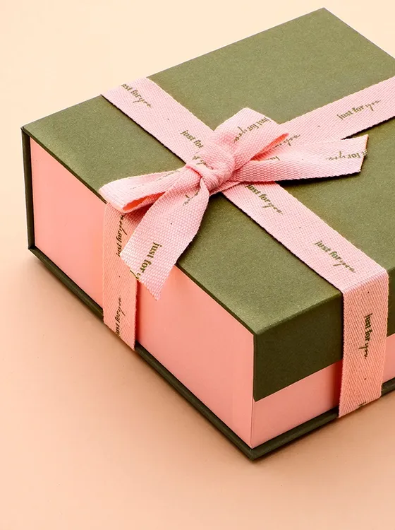 luxury giftbox
