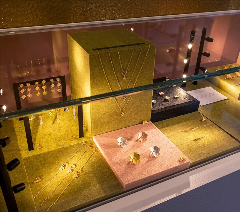 our stores locations resellers