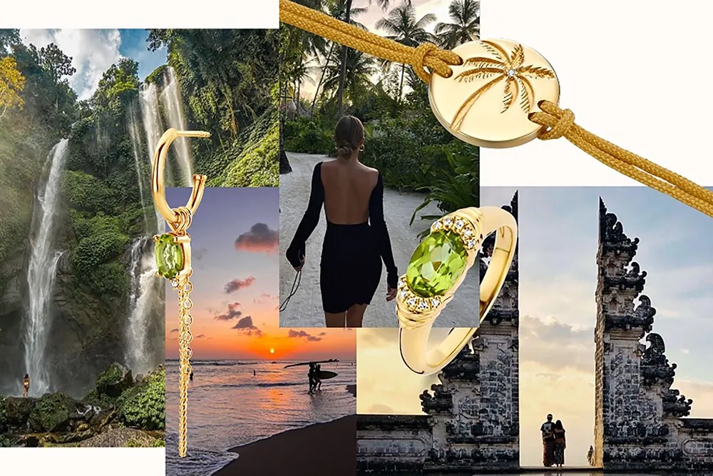 bali jewelry style guide