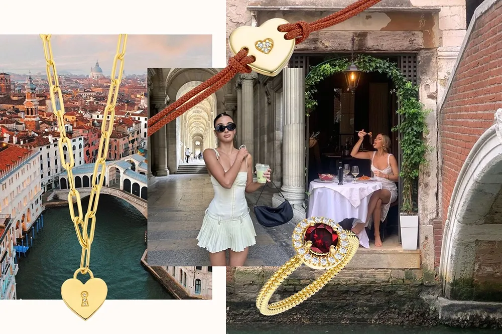 holiday destination style guide