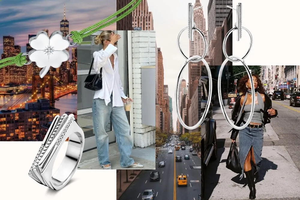 holiday destination style guide