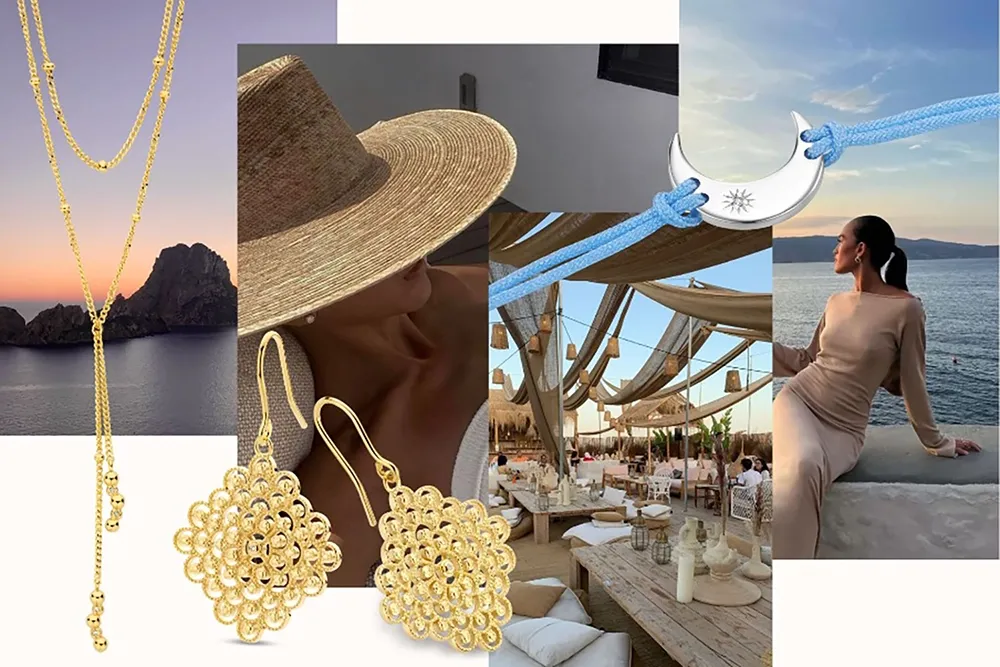 holiday destination style guide